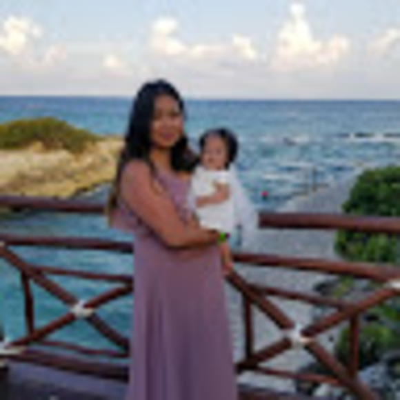 Meet your Posher, Angela - Picture 1 of 1